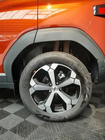 DACIA DUSTER III - voiture de démonstration - Photo 23