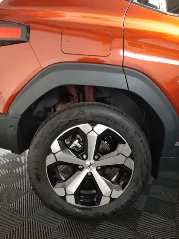 DACIA DUSTER III - voiture de démonstration - Photo 24