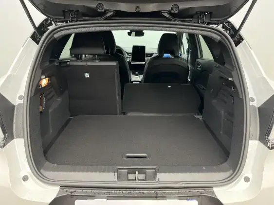 RENAULT CAPTUR II - voiture de démonstration - Photo 16