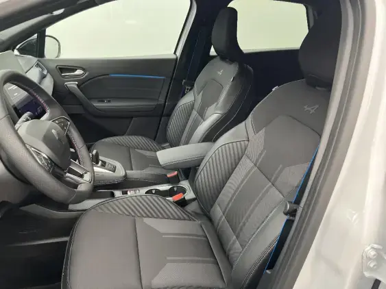 RENAULT CAPTUR II - voiture de démonstration - Photo 18