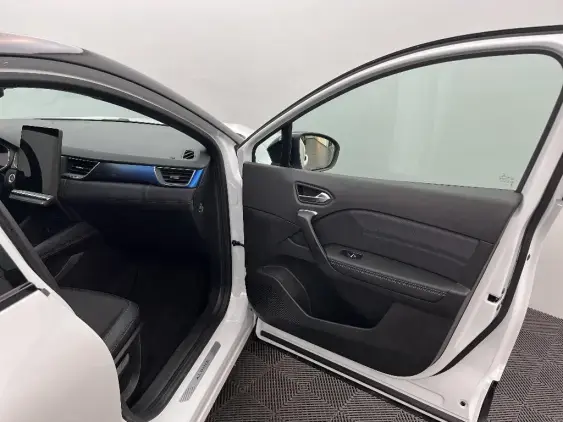 RENAULT CAPTUR II - voiture de démonstration - Photo 20