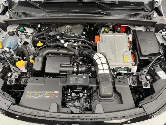 RENAULT CAPTUR II - voiture de démonstration - Photo 21