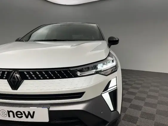 RENAULT CAPTUR II - voiture de démonstration - Photo 22