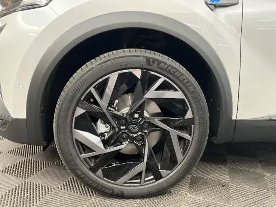 RENAULT CAPTUR II - voiture de démonstration - Photo 23