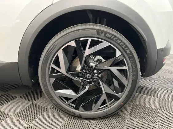 RENAULT CAPTUR II - voiture de démonstration - Photo 24