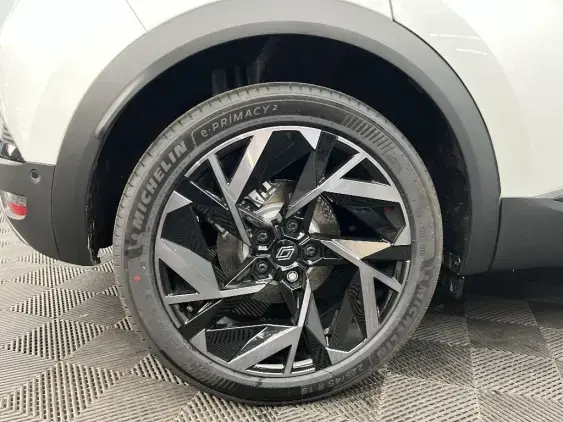 RENAULT CAPTUR II - voiture de démonstration - Photo 25