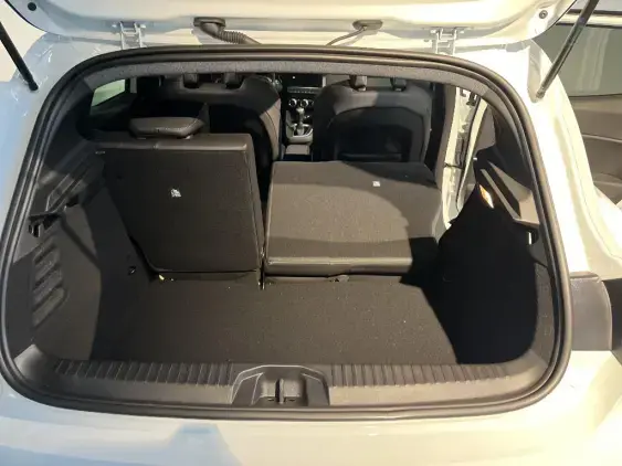 RENAULT CLIO V - voiture de démonstration - Photo 16