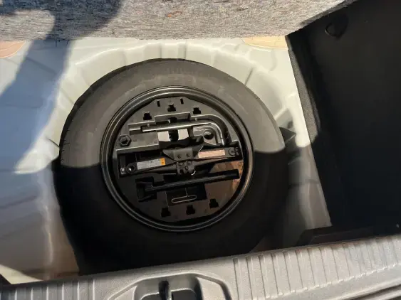 RENAULT CLIO V - voiture de démonstration - Photo 17