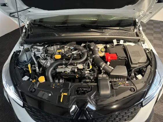 RENAULT CLIO V - voiture de démonstration - Photo 21