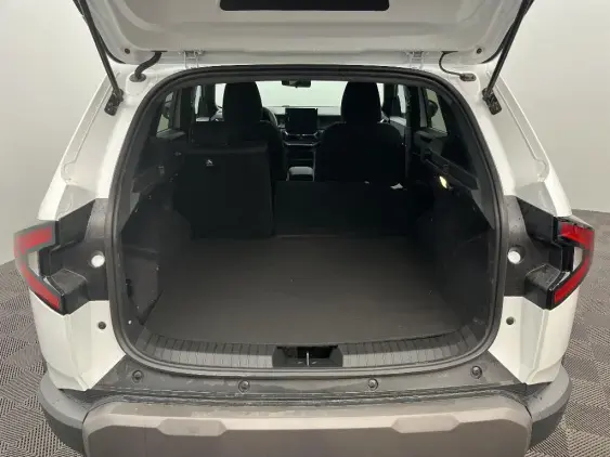 DACIA DUSTER III - voiture de démonstration - Photo 16