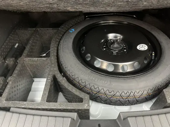 DACIA DUSTER III - voiture de démonstration - Photo 17