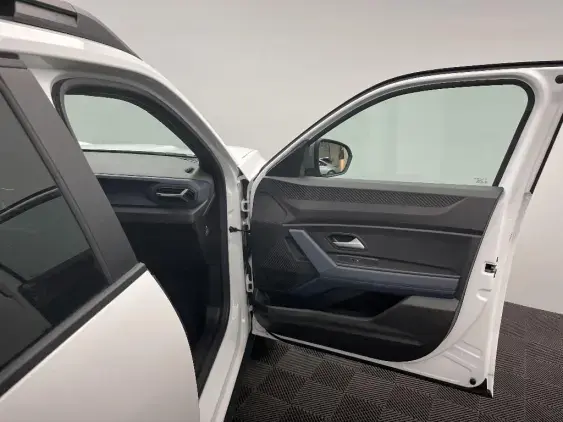 DACIA DUSTER III - voiture de démonstration - Photo 20