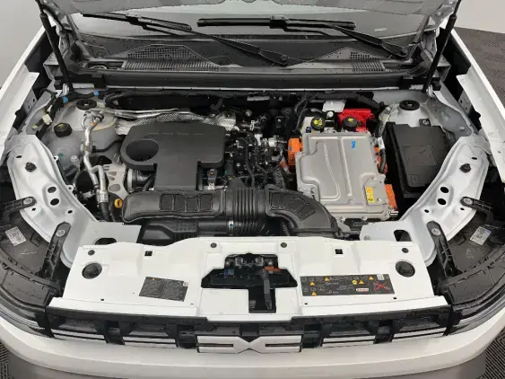 DACIA DUSTER III - voiture de démonstration - Photo 21