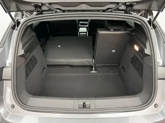 RENAULT MEGANE V - voiture de démonstration - Photo 16