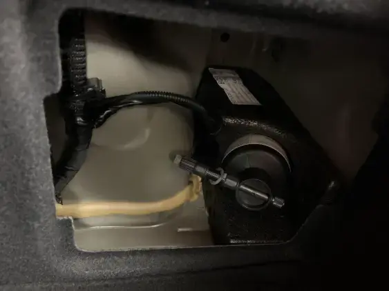 RENAULT MEGANE V - voiture de démonstration - Photo 17