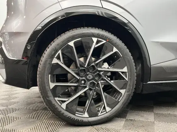 RENAULT MEGANE V - voiture de démonstration - Photo 25