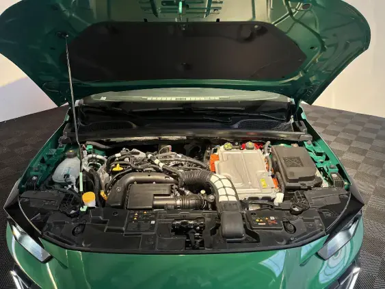 RENAULT CLIO VI - voiture de démonstration - Photo 21