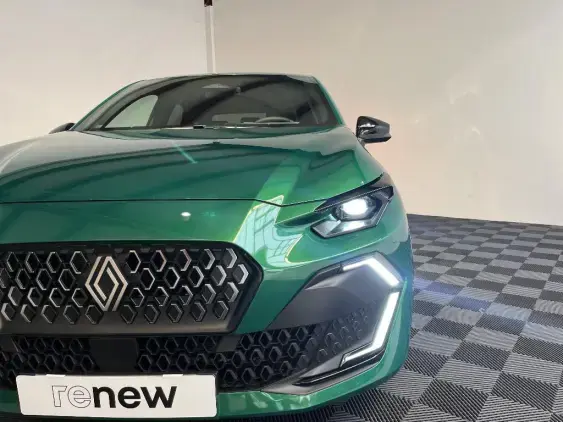 RENAULT CLIO VI - voiture de démonstration - Photo 22