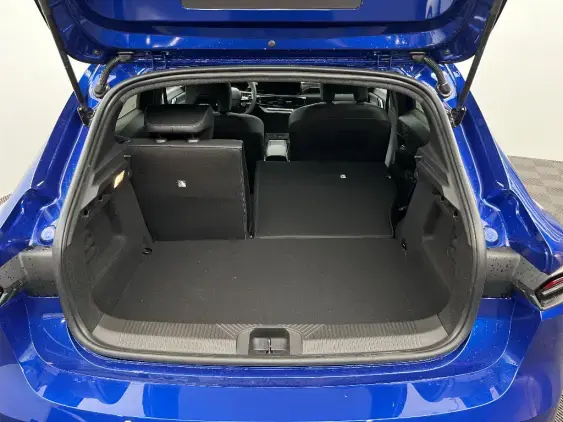 RENAULT CLIO VI - voiture de démonstration - Photo 16