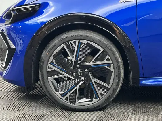 RENAULT CLIO VI - voiture de démonstration - Photo 23