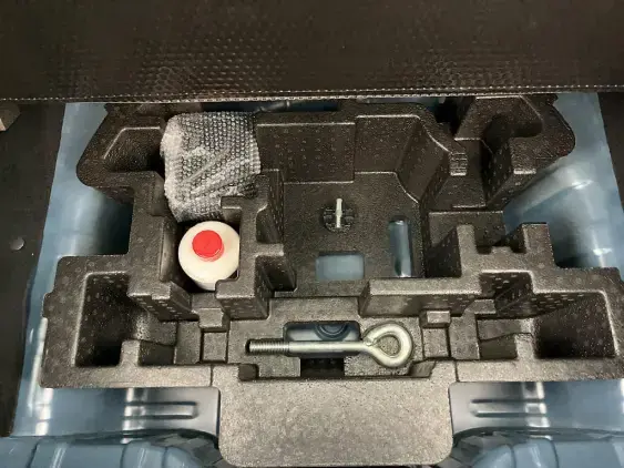 DACIA SPRING - voiture de démonstration - Photo 16