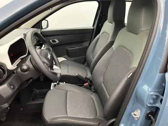 DACIA SPRING - voiture de démonstration - Photo 17