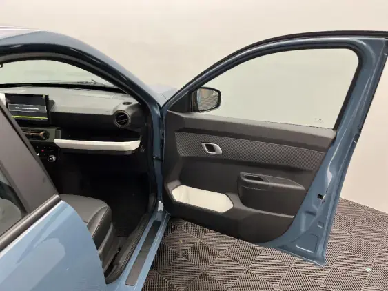 DACIA SPRING - voiture de démonstration - Photo 19