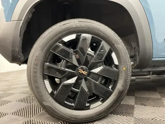 DACIA SPRING - voiture de démonstration - Photo 24