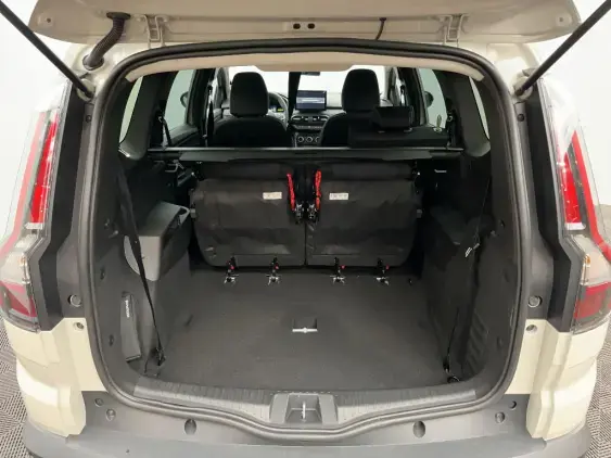 DACIA JOGGER - voiture de démonstration - Photo 16