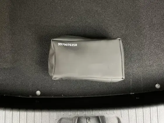 DACIA JOGGER - voiture de démonstration - Photo 17