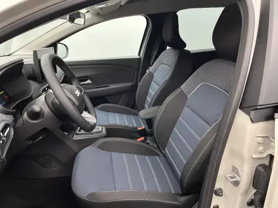 DACIA JOGGER - voiture de démonstration - Photo 18