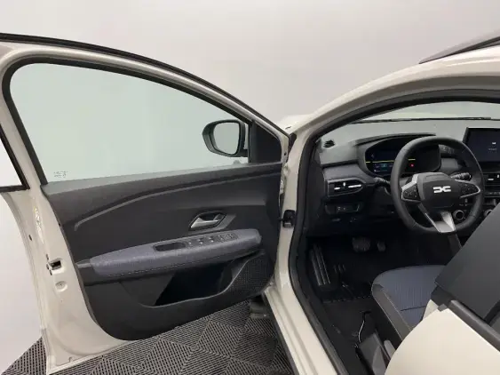 DACIA JOGGER - voiture de démonstration - Photo 19