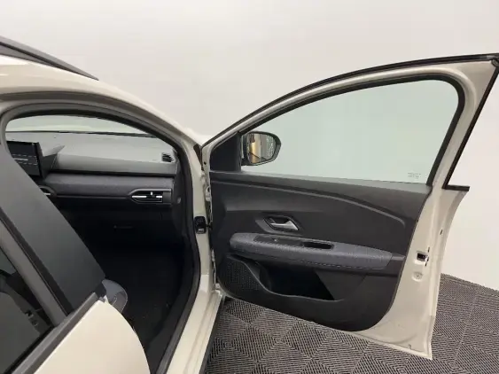 DACIA JOGGER - voiture de démonstration - Photo 20