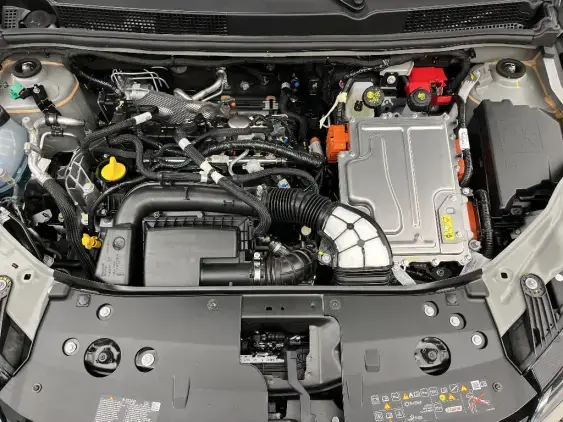 DACIA JOGGER - voiture de démonstration - Photo 21