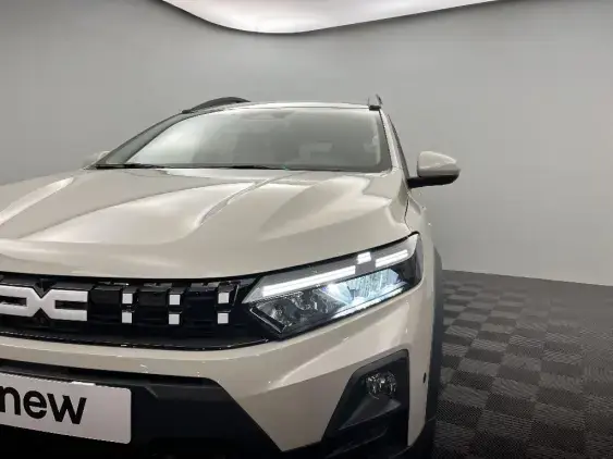 DACIA JOGGER - voiture de démonstration - Photo 22