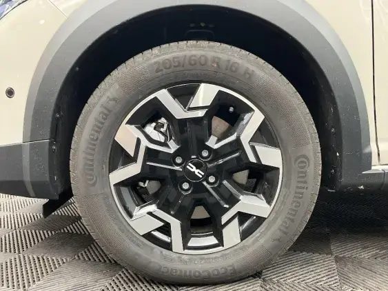 DACIA JOGGER - voiture de démonstration - Photo 23