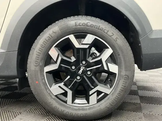 DACIA JOGGER - voiture de démonstration - Photo 24