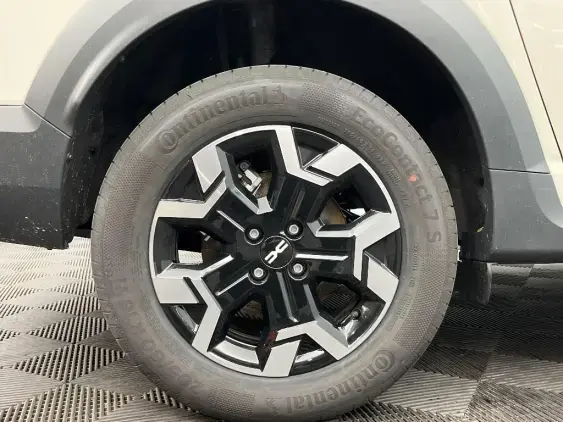 DACIA JOGGER - voiture de démonstration - Photo 25