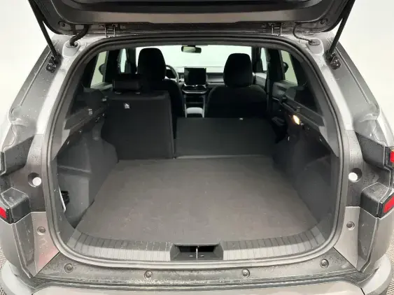 DACIA DUSTER III - voiture de démonstration - Photo 16