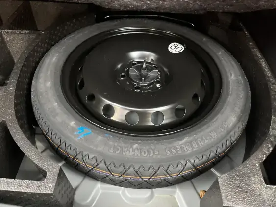 DACIA DUSTER III - voiture de démonstration - Photo 17