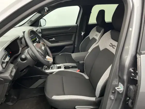 DACIA DUSTER III - voiture de démonstration - Photo 18
