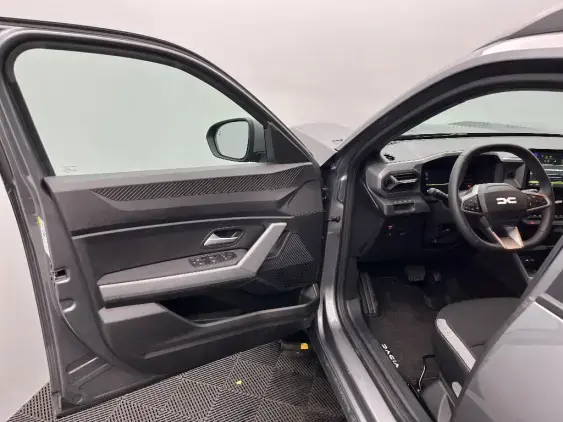 DACIA DUSTER III - voiture de démonstration - Photo 19