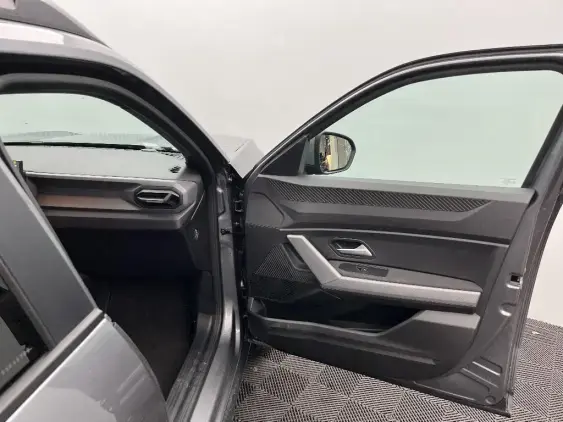 DACIA DUSTER III - voiture de démonstration - Photo 20