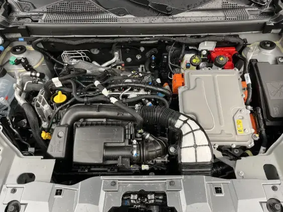 DACIA DUSTER III - voiture de démonstration - Photo 21