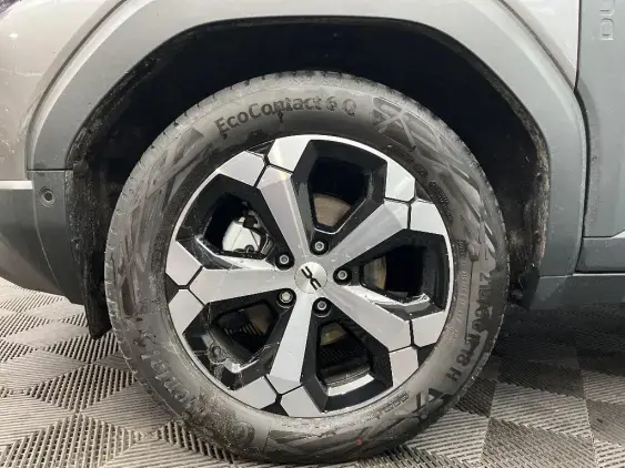 DACIA DUSTER III - voiture de démonstration - Photo 23