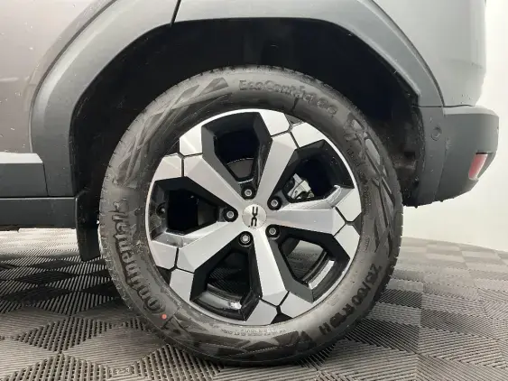 DACIA DUSTER III - voiture de démonstration - Photo 24