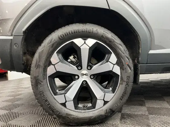 DACIA DUSTER III - voiture de démonstration - Photo 25