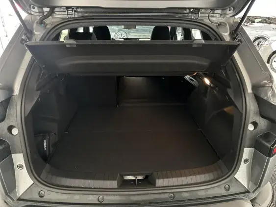 DACIA DUSTER III - voiture de démonstration - Photo 16