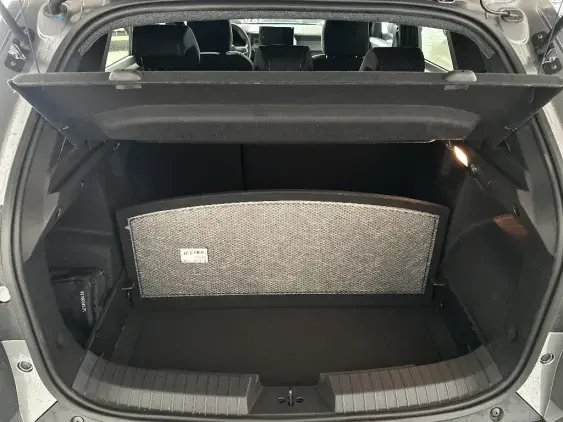 DACIA DUSTER III - voiture de démonstration - Photo 17