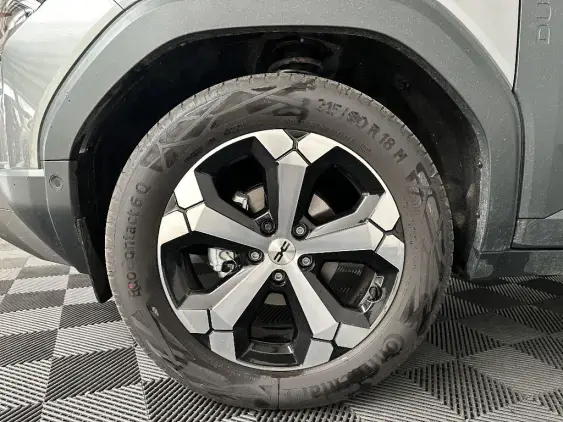 DACIA DUSTER III - voiture de démonstration - Photo 23